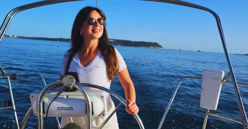 Full Day Private Sailing Tour in Pula - Experience Highlights
