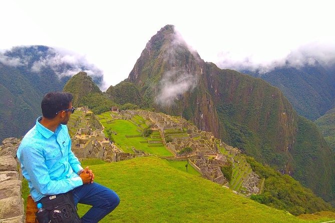 Full Day Private Tour to Machupicchu - Tour Overview