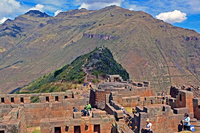 Full Day Tour - Sacred Valley of Cusco - Group Service - Pisac Exploration