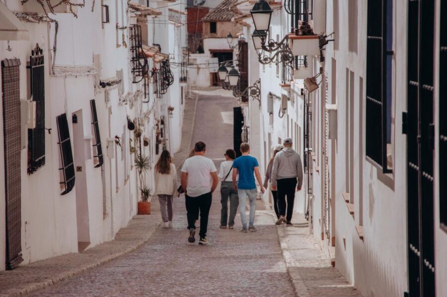 3 Best Full-Day Tours In Valencia