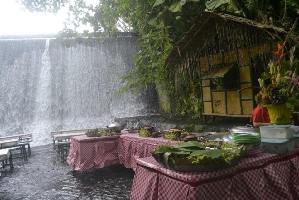 Full Day Tour Villa Escudero Plantation - Tour Overview and Pricing