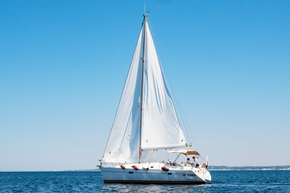 Gallipoli: Private Tour - 1 Night on a Sailing Boat - Recap