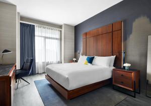 Gansevoort Meatpacking - Hotel Overview