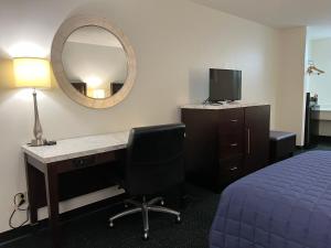 Garden Inn & Suites - Hotel Overview