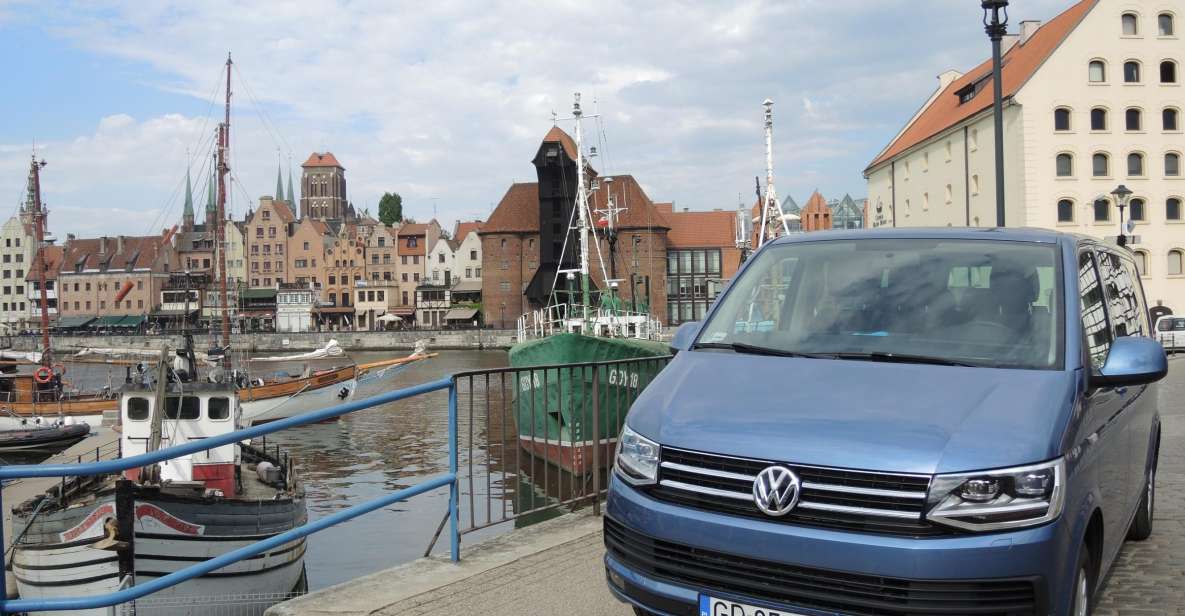 Gdansk: Private Transfer To/From Poznan - Overview of Private Transfer