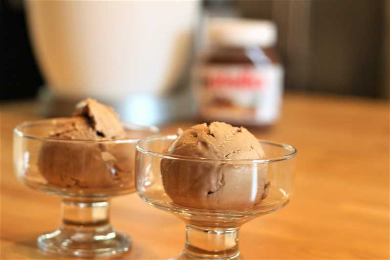 Gelato Making Class in Rome: Master Artisan Craft
