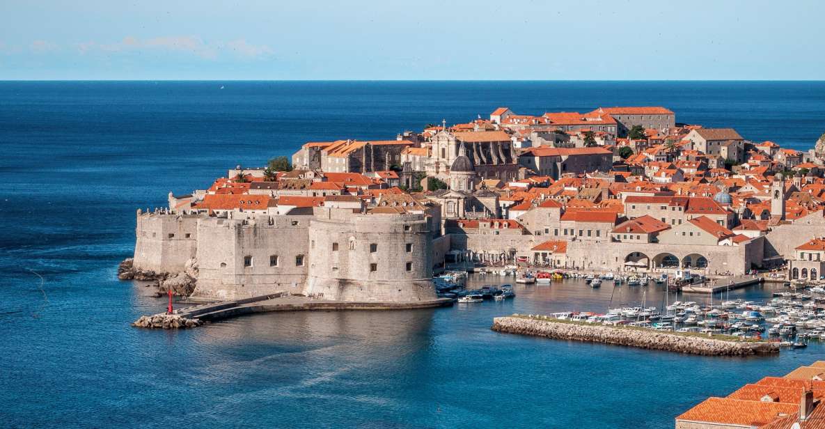 Get to Know Seaside Croatia! - Tour Overview and Pricing