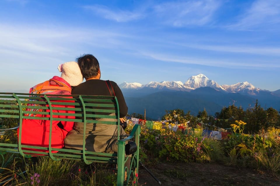 Ghorepani Poon Hill Trek With Children - Overview of the Trek