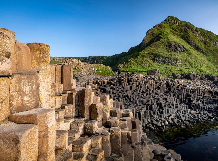 Giants Causeway Private Luxury Tour - Overview of the Tour