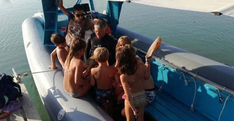 7 Best Snorkeling Experiences In Italy