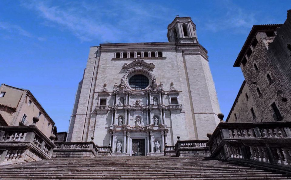 Girona: Cathedral of Girona + Art Museum + St. Felix Church - Overview of the 3-in-1 Pass