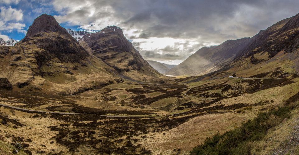 Glasgow: Glenfinnan, Mallaig and Glencoe Adventure Tour - Tour Overview and Details