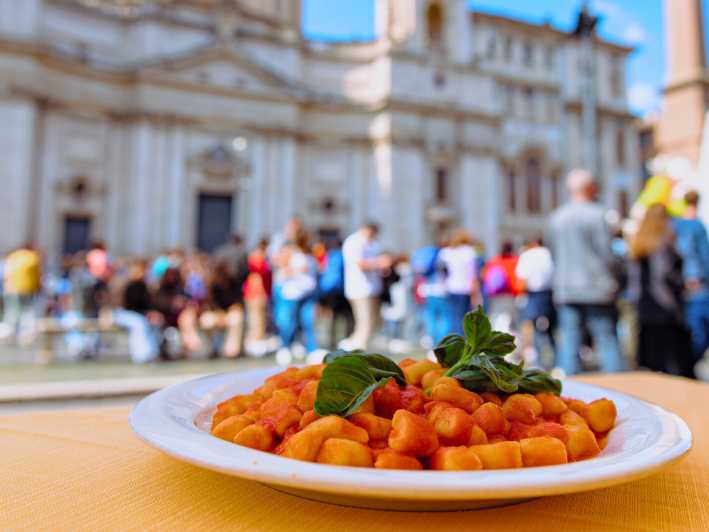 20 Best Cooking Classes In Rome