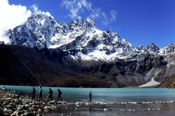 Gokyo Lakes, Gokyo Ri Trekking Package - 10 Days - Detailed Itinerary