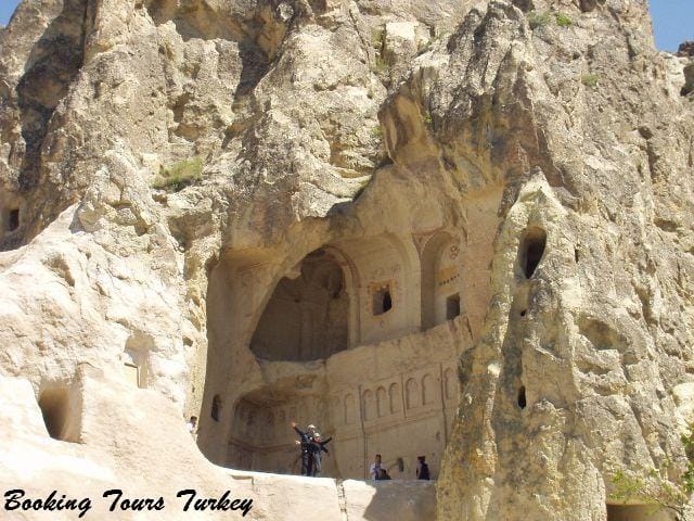 Goreme Open Air Museum: Full-Day Tour - Tour Overview and Pricing