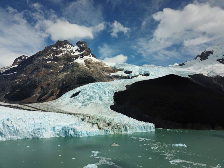 Gourmet Glacier Cruise & Footbridges of Perito Moreno