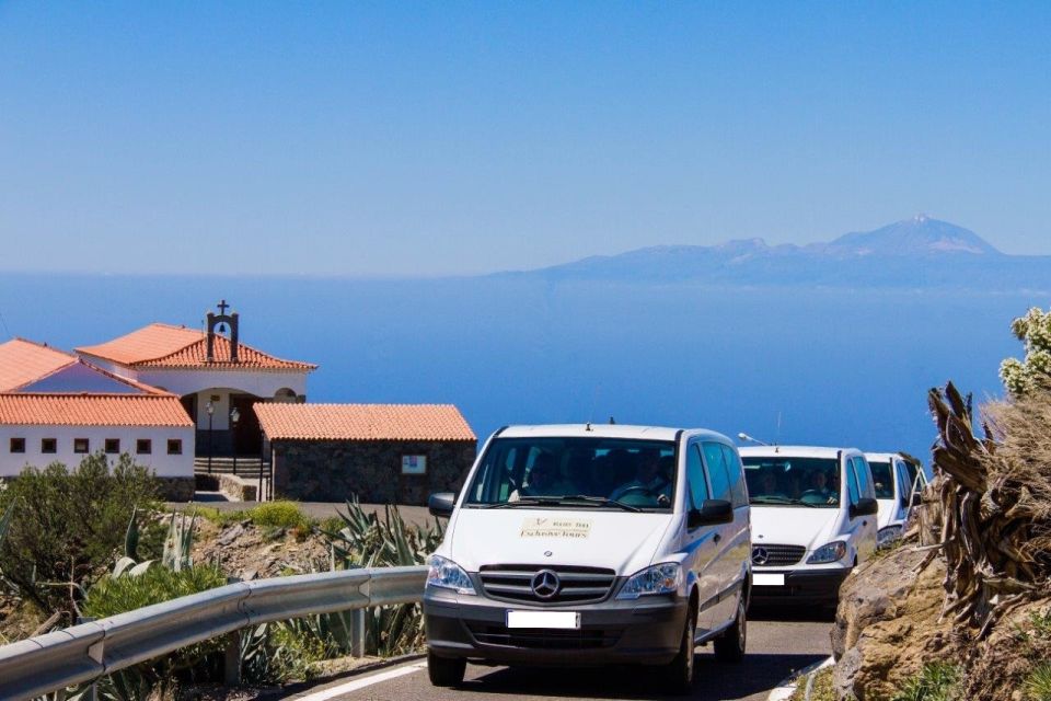 Gran Canaria: Island Highlights Tour With Optional Lunch - Tour Overview