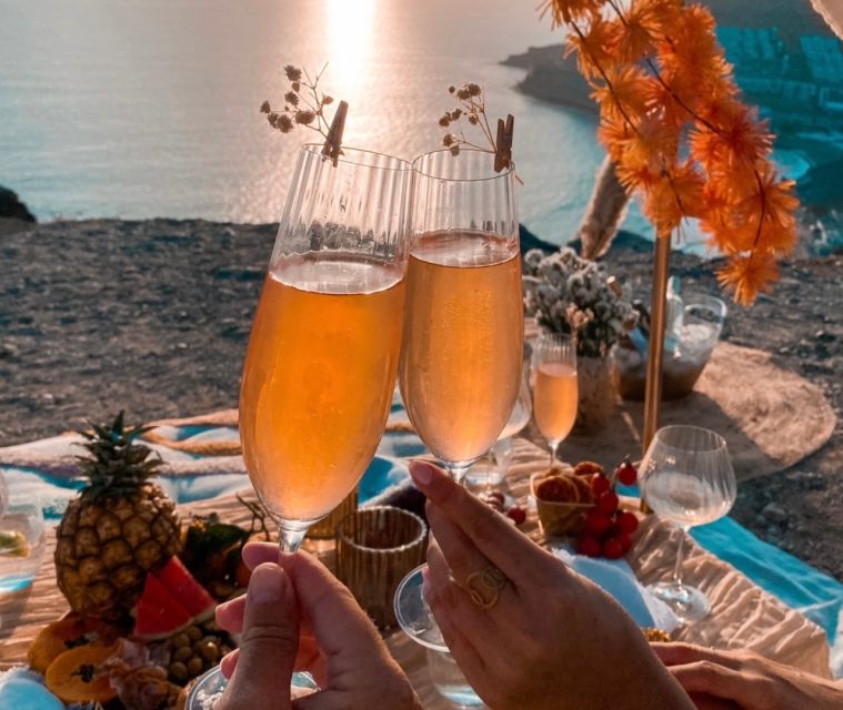 Gran Canaria Picnic Experience & Wine Tasting