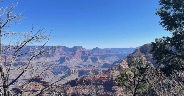 Grand Canyon National Park Tour