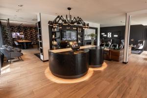 Great Hotel Oosterhout - Hotel Overview and Location