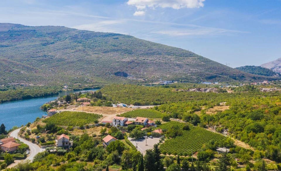 Great Winery Tour From Montenegro: 3 Countries in One Day - Tour Overview and Pricing