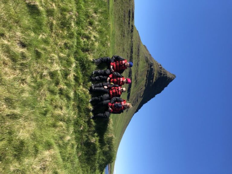 Grundarfjörður: Classic Mt. Kirkjufell Kayaking Adventure