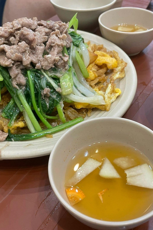 Guided Food Tour Ha Noi Must Try Travel Buddies