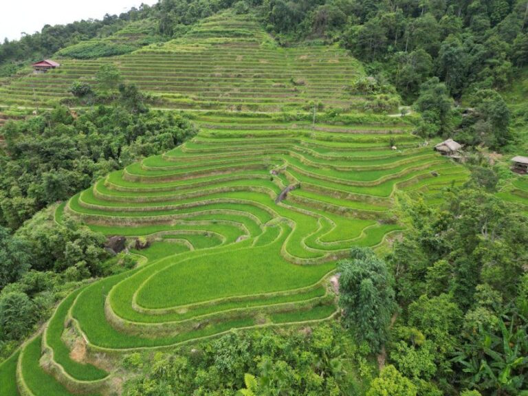 Ha Giang : 1 Day Trekking Ethnic Villages