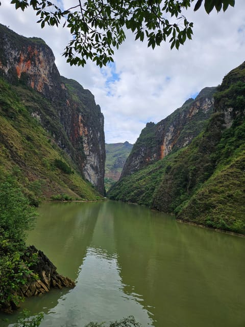 Ha Giang: 3-Day Motorbike Adventure With Garden Villa - Tour Overview