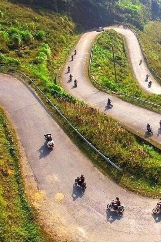 Ha Giang Loop 3 Days Trip - Trip Overview and Pricing