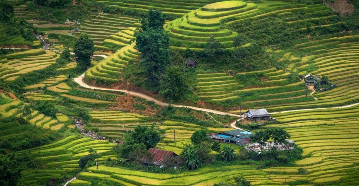 Ha Giang Loop 4 Days With Easy Rider ( From Hanoi or Sapa) - Tour Overview