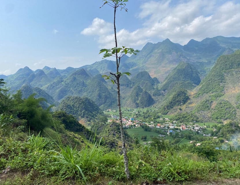 Ha Giang Loop Car Amazing Tour 3Night 2Day - Tour Overview