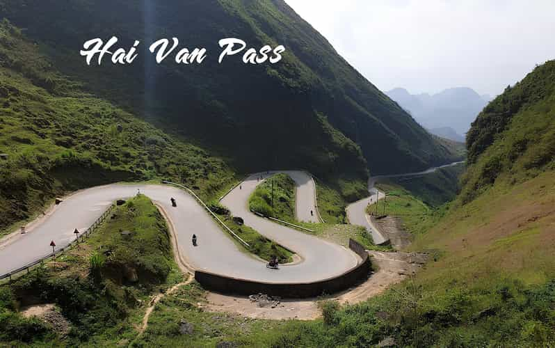 HAI VAN PASS & HUE CITY EXPLORE 1 DAY TOUR - Tour Overview