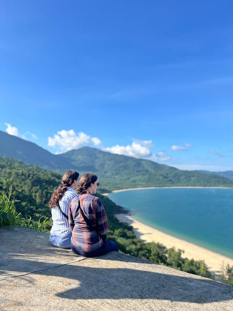 Hai Van Pass Motorbike Tour From Da Nang/Hoi An/Hue - Tour Overview and Pricing