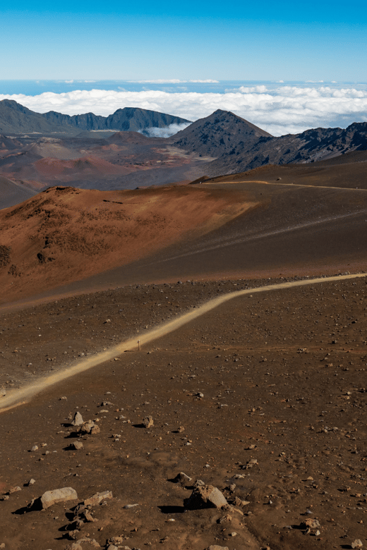 Haleakalā: Discover Volcanic Wonders Driving Tour - Tour Overview and Pricing