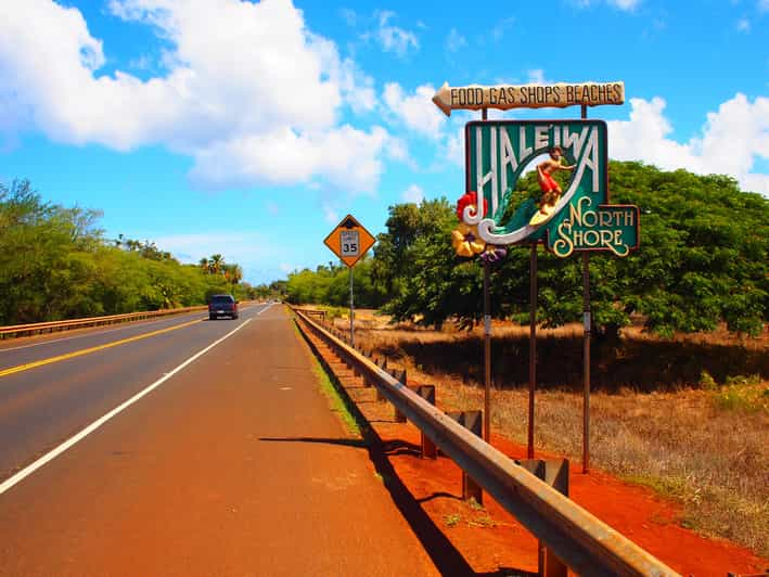 Haleiwa Town - Explore Haleiwa Town