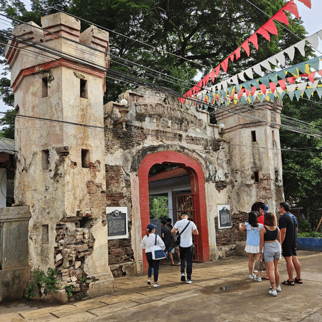 Half-Day City Tour | Puerto Princesa - Experience Highlights