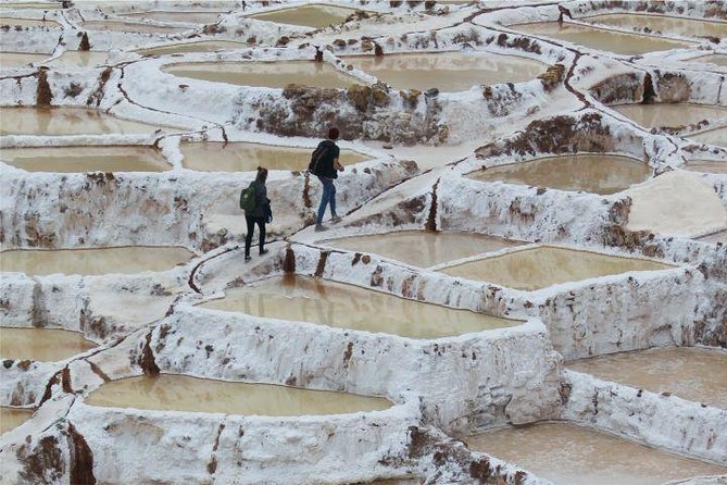 Half-Day Cycling Tour of Maras and Moray From Cusco - Tour Overview and Details