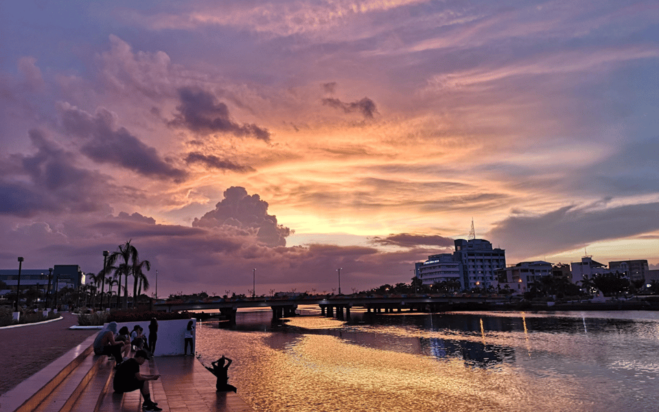 Half Day Iloilo City Tour (Private Tour) - Places of Interest