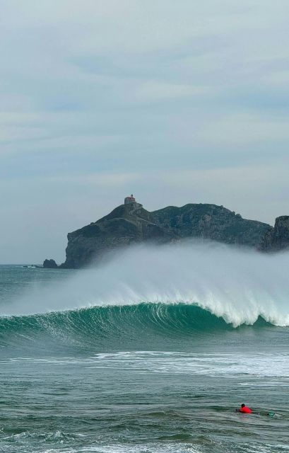 Half Day to Bermeo, Gaztelugatxe and Guernica With Boat Trip - Tour Overview