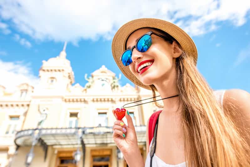 Half Day Trip From Nice to Monaco MC With Guided Walk - Tour Overview and Pricing
