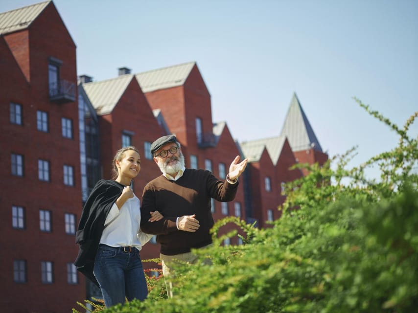 Hamburg: Insta-Perfect Walk With a Local - Tour Overview