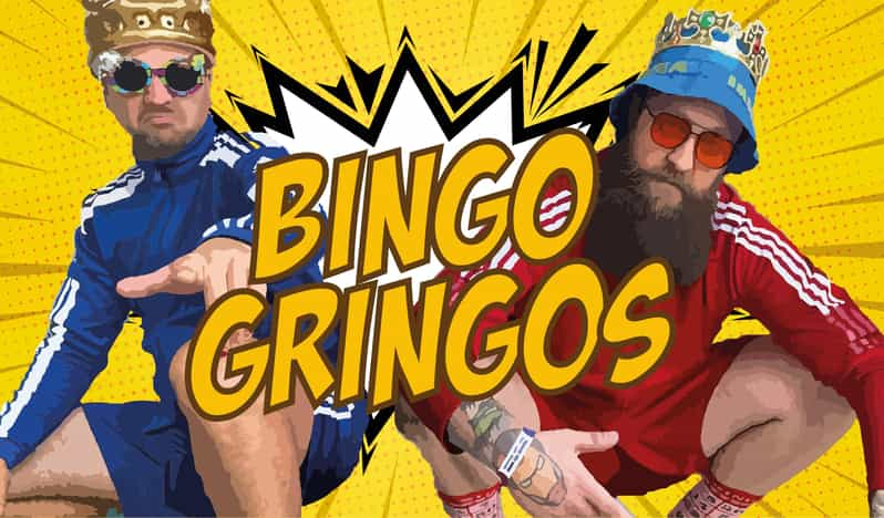 Hamburg: Party Bingo With the Bingo Gringos - Event Overview