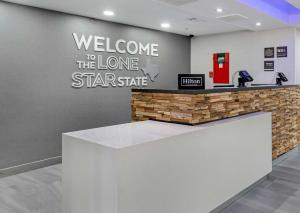 Hampton Inn Houston-Pearland, TX - Guest Reviews