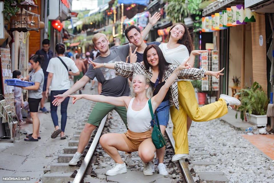 Hanoi Adventure Tour by Motorbike - Tour Overview and Pricing