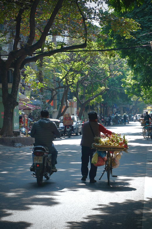 Hanoi: Explore Backstreets & Local Life - Tour Duration and Pricing