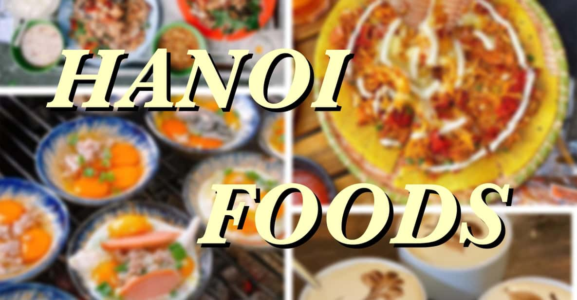 Hanoi Gastronomic Adventure - Tour Overview and Pricing