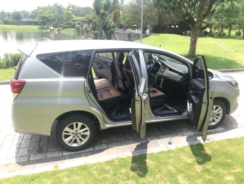 20 Best Airport Transfers In Hanoi