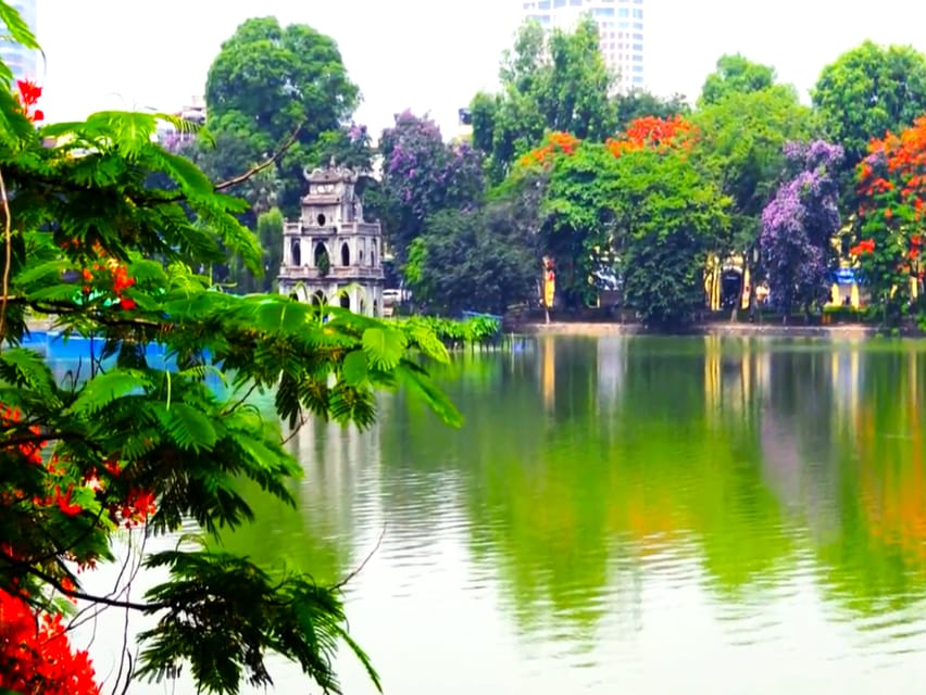 Hanoi: Private Museum, History and Mausoleum Tour - Tour Overview and Pricing