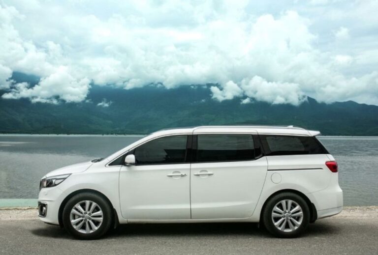 Hanoi: Transfer to Sapa Private Car